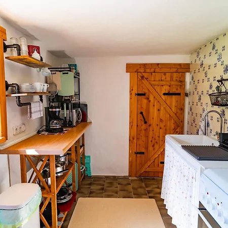 Holiday home Shiva Meinerzhagen