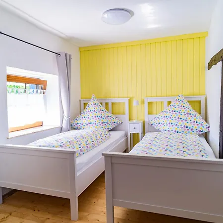 Holiday home Shiva Meinerzhagen