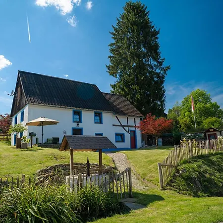 Holiday home Shiva Meinerzhagen