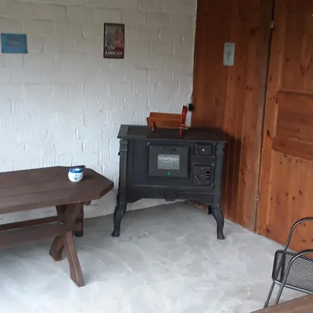 Shiva Σπίτι διακοπών