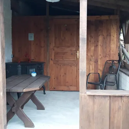 Shiva Holiday home Meinerzhagen