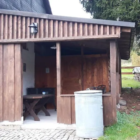 Holiday home Shiva *