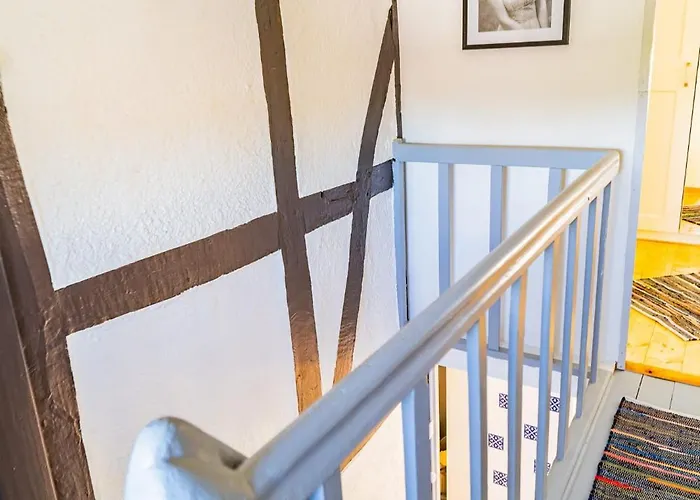 Shiva Feriehus Meinerzhagen