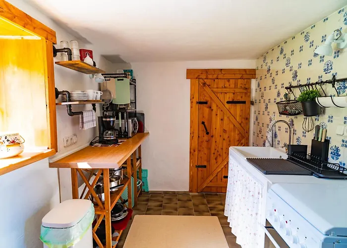 Feriehus Shiva Meinerzhagen