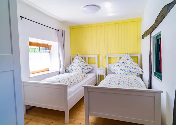 Feriehus Shiva Meinerzhagen