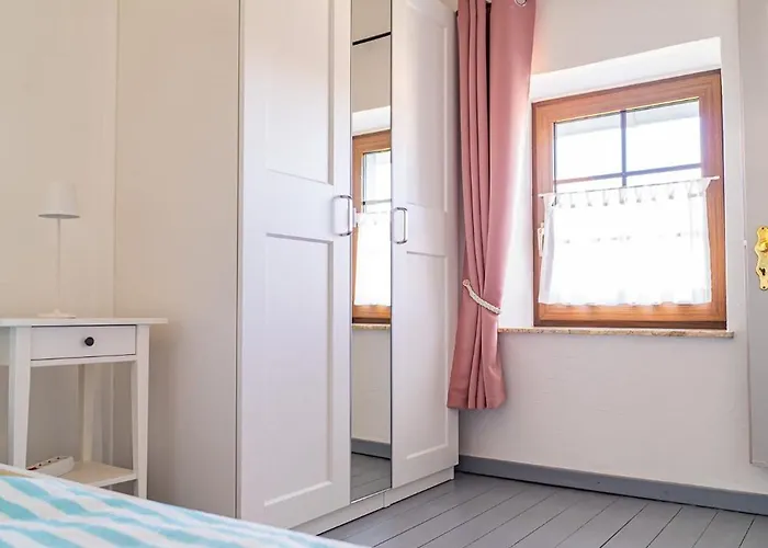 Shiva Feriehus Meinerzhagen