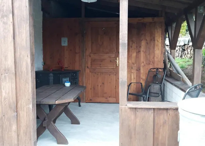 Shiva Feriehus Meinerzhagen